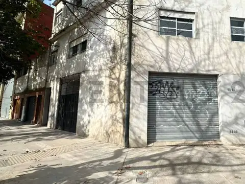 Local en Alquiler en Paternal, CABA