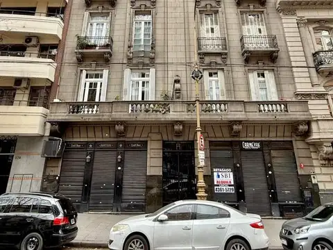 Local en Alquiler en Barracas, CABA