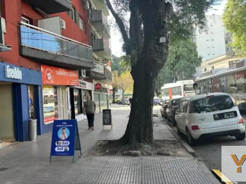 Local en Alquiler en Belgrano, CABA