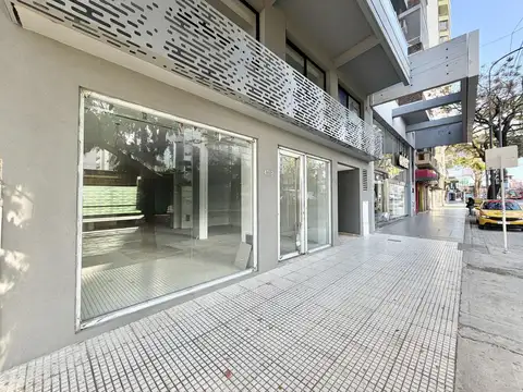 Local en Alquiler en Núñez, CABA