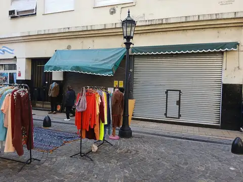 Local en Alquiler en Monserrat, CABA