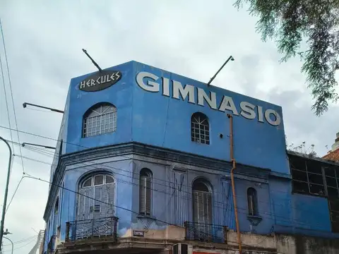Local en Alquiler en Liniers, CABA