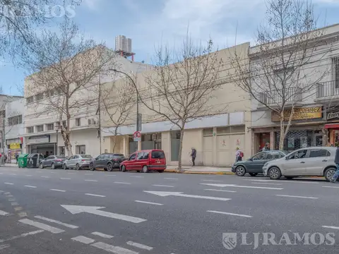 Local en Alquiler en Almagro, CABA