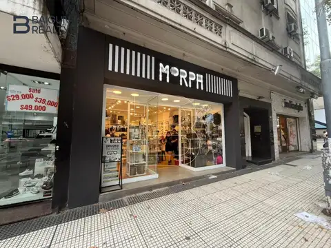 Local en Alquiler en Palermo, CABA
