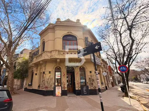 Local en Alquiler en Palermo Soho, Palermo