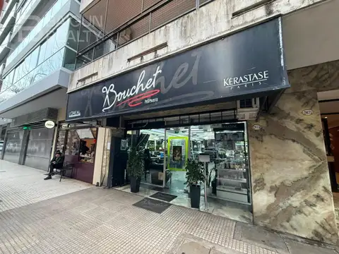 Local en Alquiler en Palermo, CABA