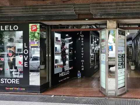 Local en Venta en Barrio Norte, CABA