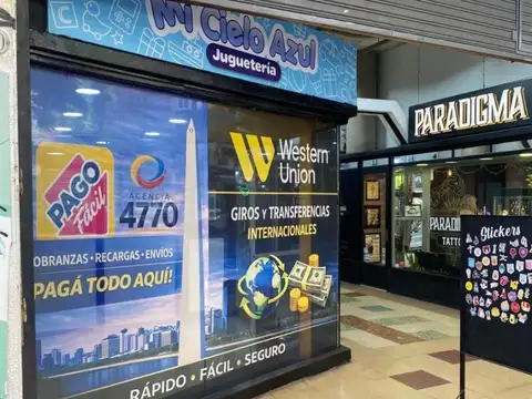 Local en Venta en Villa Crespo, CABA