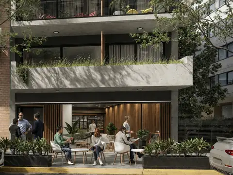 Local en Venta en Almagro, CABA