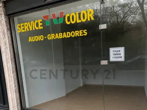 Local en Venta en Caballito, CABA