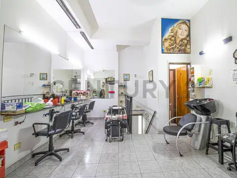 Local en Venta en San Cristóbal, CABA