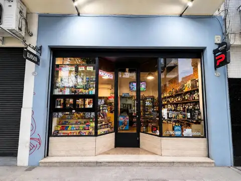 Local en Venta en Chacarita, CABA