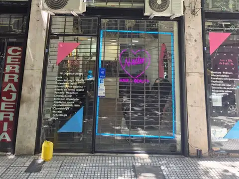 Local en Venta en San Nicolás, CABA