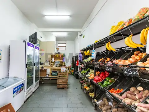 Local en Venta en Chacarita, CABA