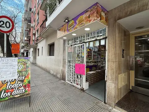 Local en Venta en Flores, CABA