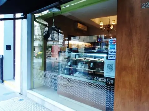 Local en Venta en Barrio Norte, CABA