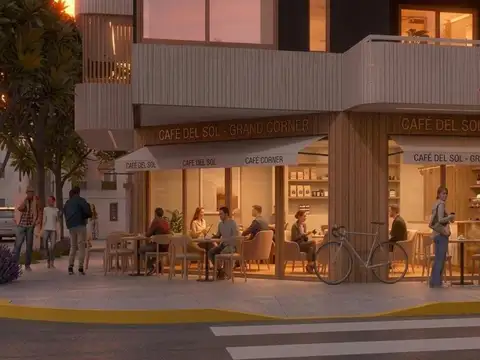 Local en Venta en Villa Urquiza, CABA