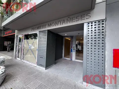 Local en Venta en Belgrano, CABA