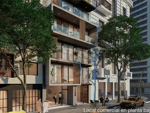 Local en Venta en Recoleta, CABA