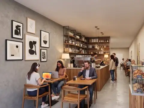 Local en Venta en Retiro, CABA