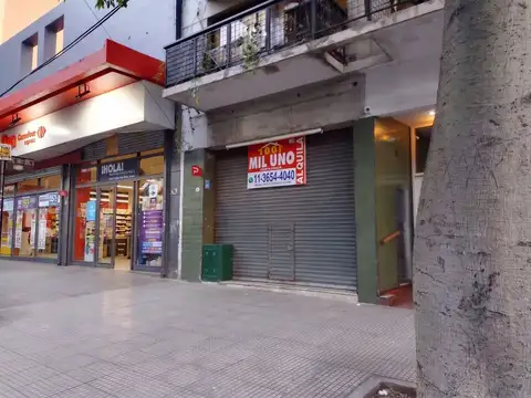 Local en Venta en Balvanera, CABA