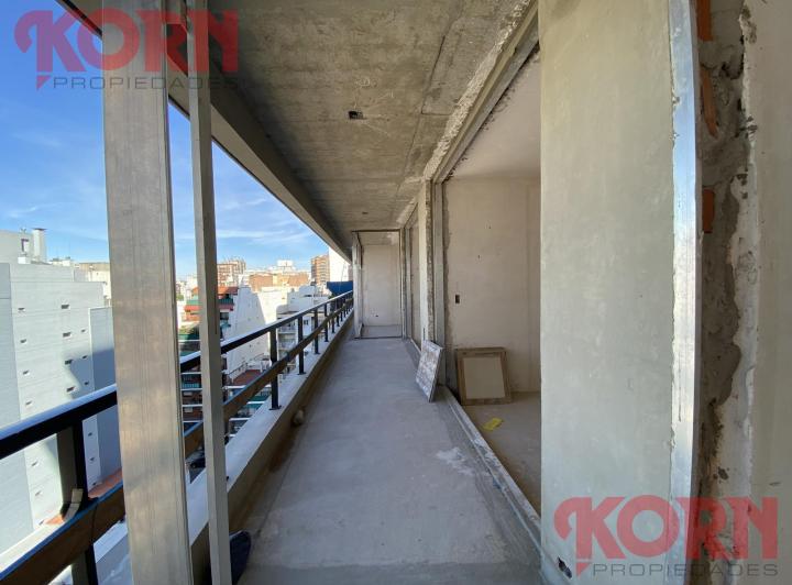 Departamento · 153m² · 4 Ambientes