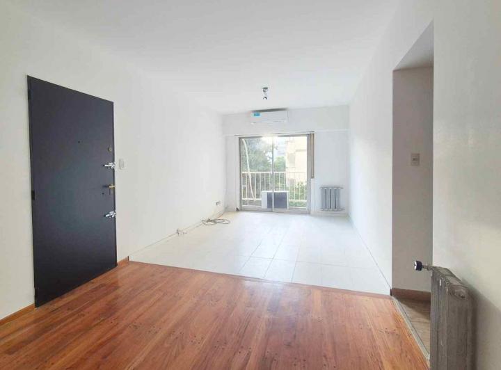 Departamento · 90m² · 4 Ambientes · 1 Cochera
