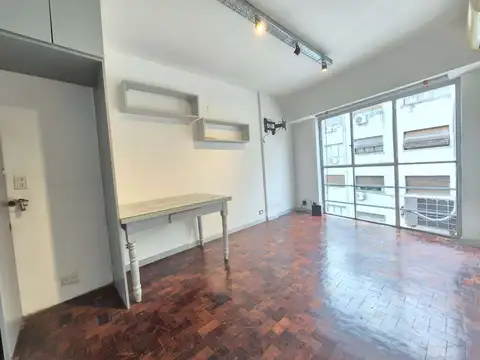 Departamento en Alquiler en Barrio Norte, CABA