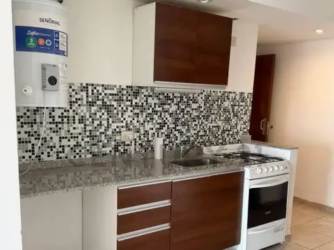 Departamento en Alquiler en Villa Pueyrredón, CABA
