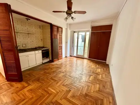Departamento en Alquiler en Núñez, CABA