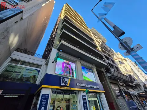 Departamento en Alquiler en San Nicolás, CABA