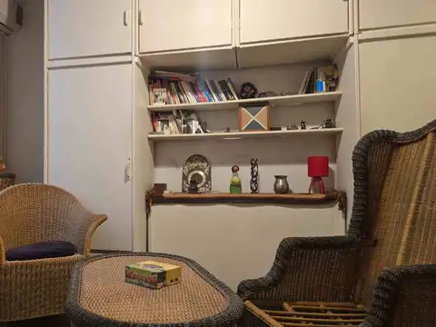 Departamento en Alquiler en Caballito, CABA