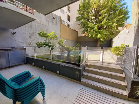 Departamento en Alquiler en Villa Urquiza, CABA