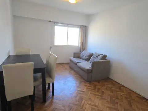 Departamento en Alquiler en Balvanera, CABA