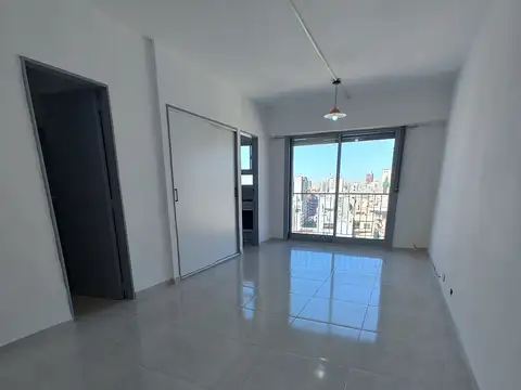 Departamento en Alquiler en Balvanera, CABA