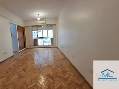 Departamento en Alquiler en Recoleta, CABA
