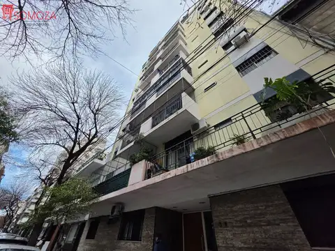 Departamento en Alquiler en Balvanera, CABA
