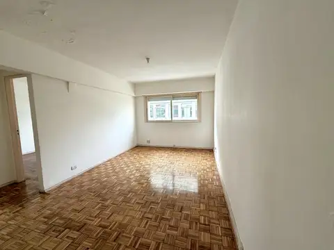 Departamento en Alquiler en San Nicolás, CABA