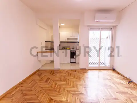 Departamento en Alquiler en Caballito, CABA