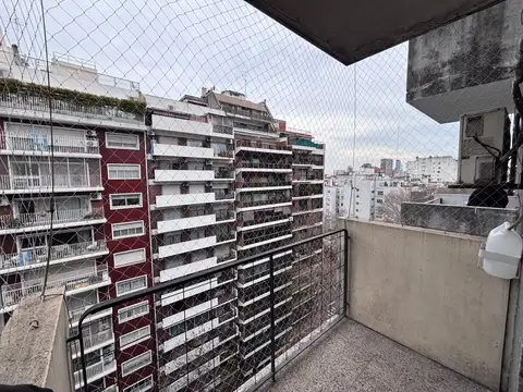 Departamento en Alquiler en Barrio Norte, CABA