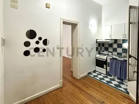 Departamento en Alquiler en Recoleta, CABA