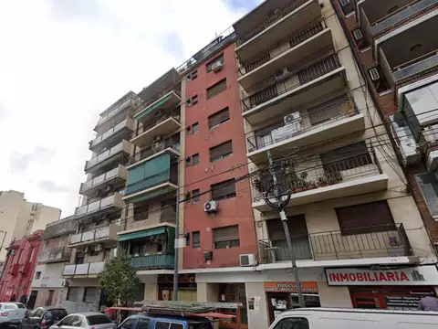 Departamento en Alquiler en Villa del Parque, CABA
