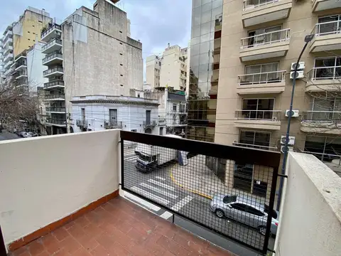 Departamento en Alquiler en Balvanera, CABA