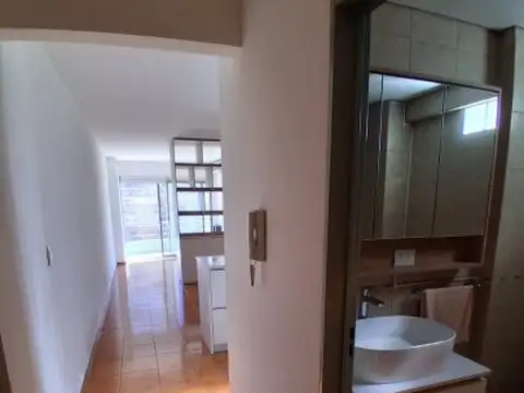 Departamento en Alquiler en Villa Crespo, CABA