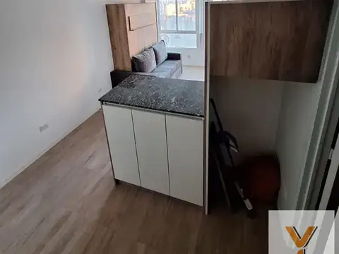 Departamento en Alquiler en Monserrat, CABA