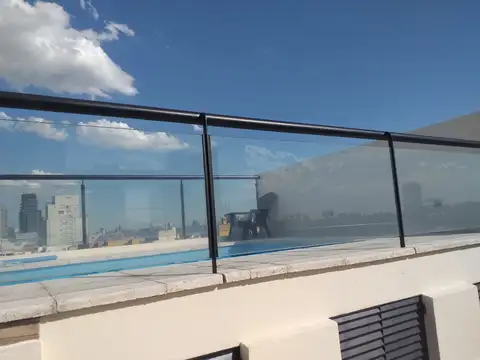 Departamento en Alquiler en Palermo, CABA