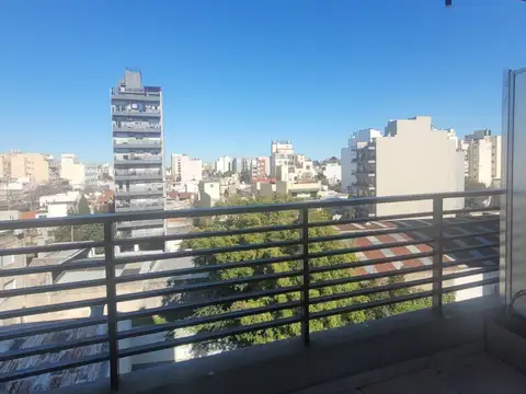 Departamento en Alquiler en Monte Castro, CABA