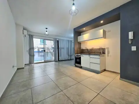 Departamento en Alquiler en Constitución, CABA
