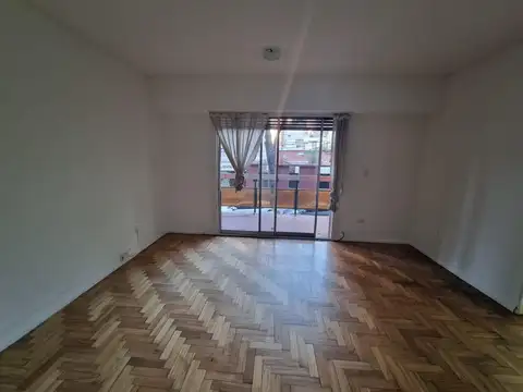 Departamento en Alquiler en Palermo, CABA