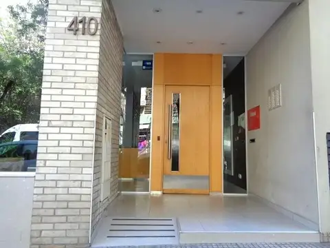 Departamento en Alquiler en Villa Crespo, CABA